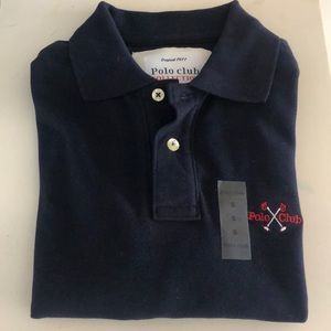 Polo Club Collection 👕 🏇